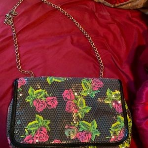 Betsey Johnston purse